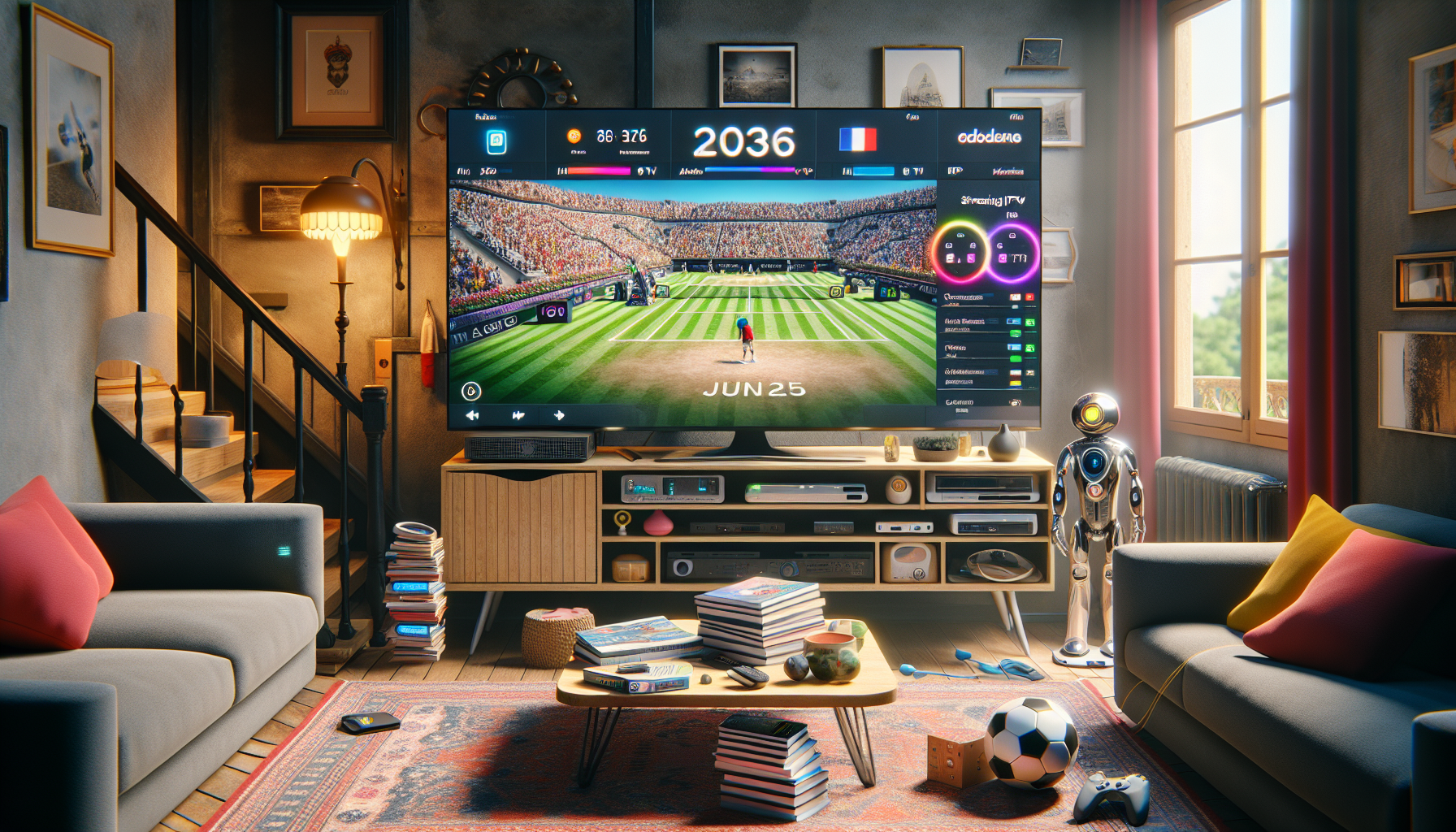 Unlock the Best IPTV Experience in France: Your June 2025 Guide